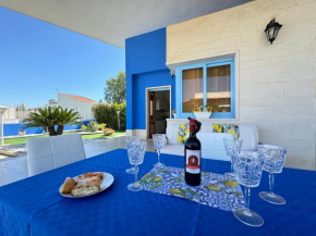 casa vacanze villa Lindarelax